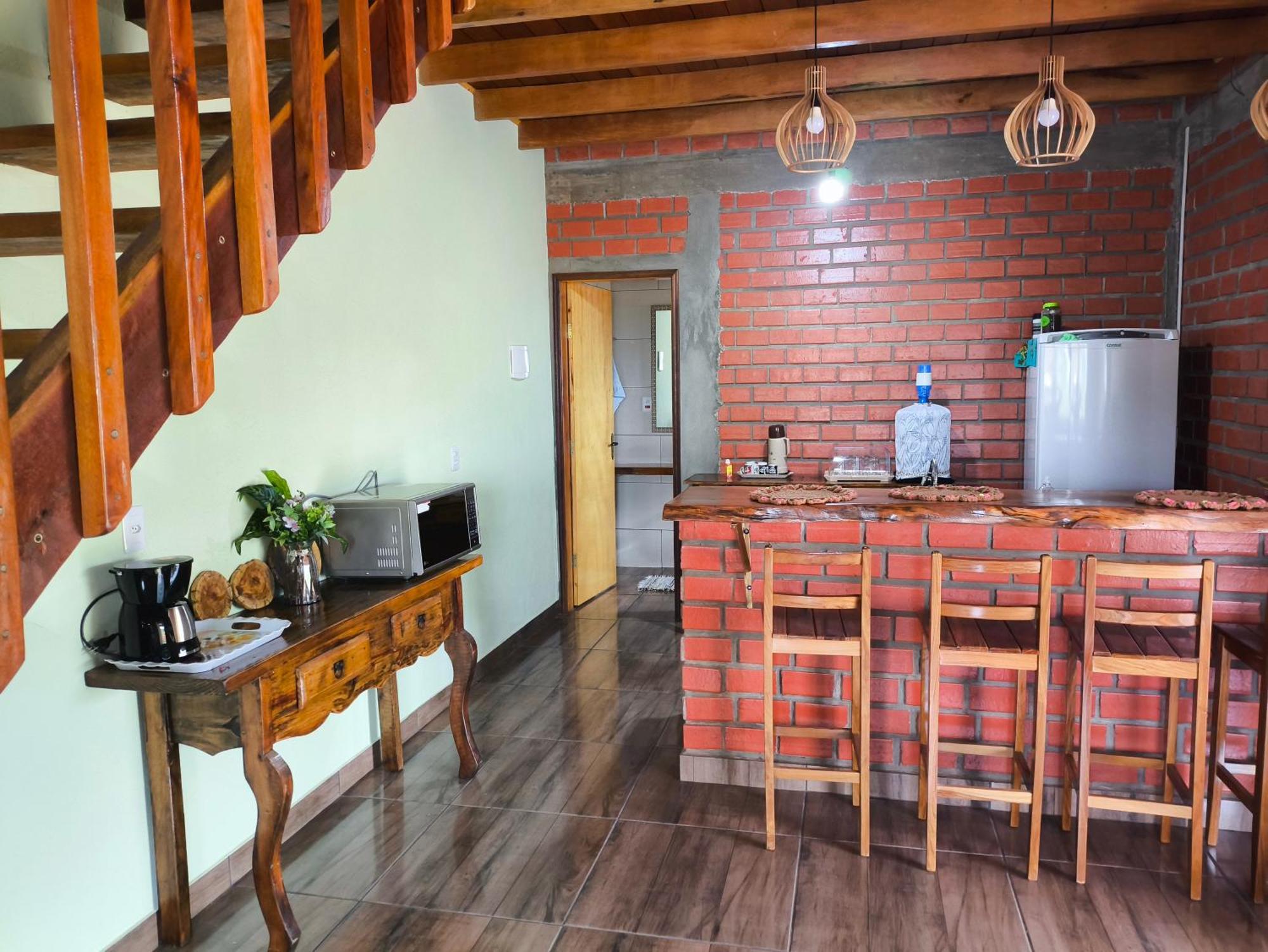 Recanto Sobradinho * Bonito (Mato Grosso do Sul)
