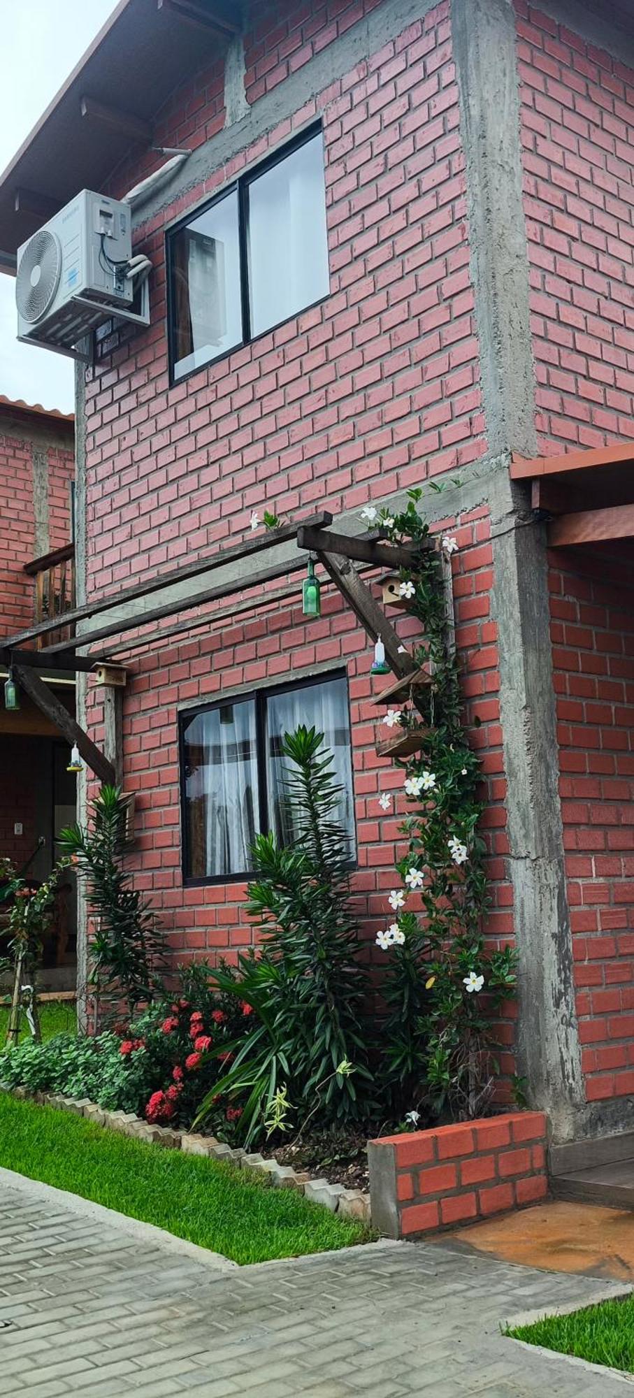 Recanto Sobradinho Holiday home *